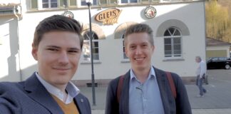 MobiTech ist Teil der Gründermotor Meisterklasse#7