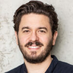 Man braucht eine Vision, für die es sich zu kämpfen lohnt Mushlabs myzel pilze