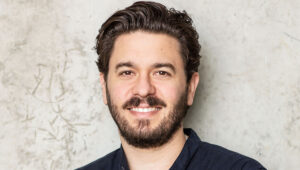 Man braucht eine Vision, für die es sich zu kämpfen lohnt