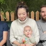 Sprich Leute an, die erfolgreich sind Preglife Connect Netzwerk für Eltern Schwangere