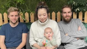 Sprich Leute an, die erfolgreich sind