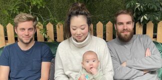 Preglife Connect Netzwerk für Eltern Schwangere