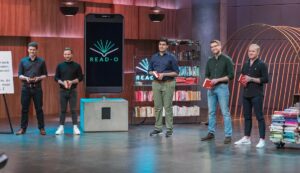 Traut euch zu scheitern!