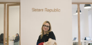 Sisters Republic Slips Periode aus GOTS-zertifizierte Bio-Baumwolle