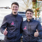 Kreativ bleiben und mit Best Practices nach Lösungen suchen Swimmondo pool