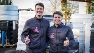 Kreativ bleiben und mit Best Practices nach Lösungen suchen