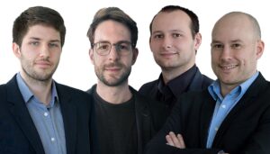 Gegenüber Mitarbeitern und Kollegen immer offen und transparent kommunizieren