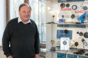 Engagement und Zielstrebigkeit