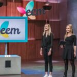 Sei medial präsent und das von Anfang an Xeem Employer Branding Plattform junge Talenten Wirtschaft Höhle der Löwen