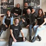 Es lohnt sich, ein Netzwerk von Experten aufzubauen zwopr unternehmen gemeinschaft