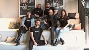 Es lohnt sich, ein Netzwerk von Experten aufzubauen