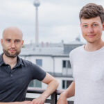 Glaube ans Gelingen alcemy