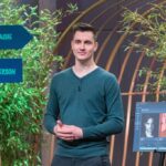 Geduld spielt in meinem Leben eine extrem große Rolle Max Rose audory interaktive Hörbücher Geschichten Höhle der Löwen