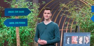 Max Rose audory interaktive Hörbücher Geschichten Höhle der Löwen