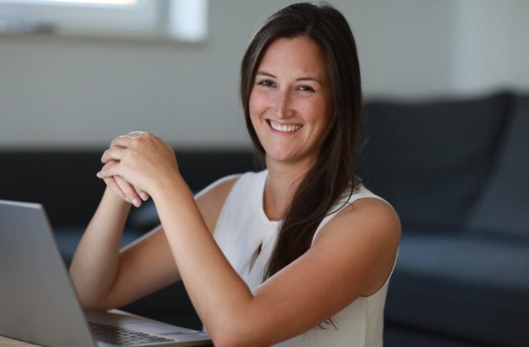 einfachpr pr arbeit
