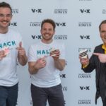 Glaubt an euch und euer Team fairtye haargummis scrunchies