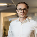 Ein bisschen Verrücktsein hilft dabei, die erforderliche Ausdauer zu haben future demand fans veranstalter