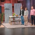 Innovative, formschöne und einzigartige Designermöbel ilaik laik ausziehtisch höhle der löwen