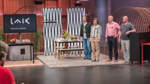 Innovative, formschöne und einzigartige Designermöbel