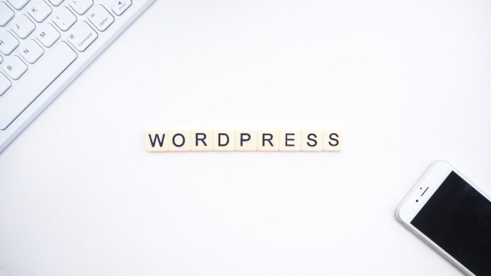 WordPress-Seiten