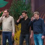 Als Gründer muss man die Bereitschaft haben, hart zu arbeiten Lucky Plant Pflanzenstärkungsmittel höhle der löwen michael ballack