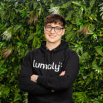 Locker bleiben Lumaly All-around digital Shopping Assistant- 1-Click-Check-out