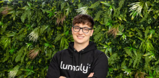 Lumaly All-around digital Shopping Assistant- 1-Click-Check-out