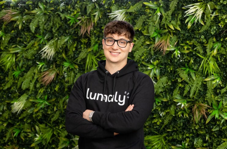 Lumaly All-around digital Shopping Assistant- 1-Click-Check-out