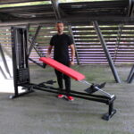 Eine gründliche Recherche des Markts Metius Fitnessgerät für Liegestütze 2 Minuten 2 Millionen