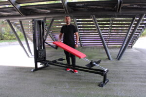 Eine gründliche Recherche des Markts