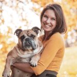 Wenn du an etwas glaubst, lass dich von nichts und niemandem davon abhalten Natierlich Nahrungsergänzung für Hunde 2 Minuten 2 Millionen