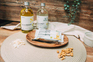 Die neue Ära der Smart Foods