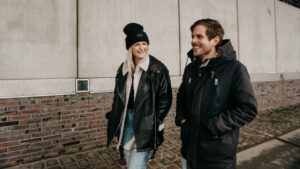 Sei du selbst und sei ehrlich zu deinen Kunden