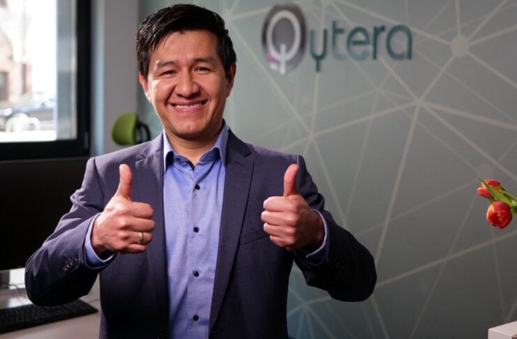 Qytera Automatisierung Testmanagement