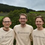 Habe keine Angst vor Fehlern, denn diese können dich weiterbringen retraced