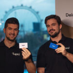 Es ist sehr wichtig schnell zu handeln! tapni digitale visitenkarte 2 minuten 2 millionen