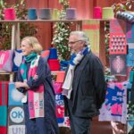 Das wichtigste ist es, seine potenziellen Kunden zu verstehen woollaa industrielle Strickmaschine in der Höhle der Löwen