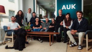 Man kann nie wissen, wo und wann die nächste Hürde auftaucht.