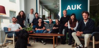Auk Eco AS indoor garten