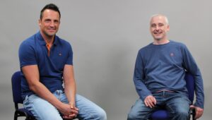 Flexibilität und Beharrlichkeit