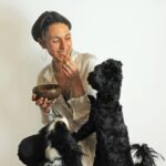 Mit Mut und Herz von der eigenen Sache überzeugt sein und dann einfach machen Best Foodies Better Bites Snack mit #Waueffekt mit Deinem Hund teilen