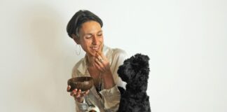 Best Foodies Better Bites Snack mit #Waueffekt mit Deinem Hund teilen