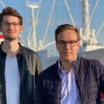 Unbedingt auch mal die kleinen Erfolge feiern und darauf anstoßen! Simple Drinks: Erfrischungsgetränke Canya Calamansi-Birne sowie Canya Vodka in der NFT-Edition