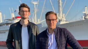 Unbedingt auch mal die kleinen Erfolge feiern und darauf anstoßen!