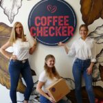 Vorbereitung ist das A und O COFFEECHECKER Kaffee Röstereien 2 Minuten 2 Millionen