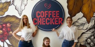 COFFEECHECKER Kaffee Röstereien 2 Minuten 2 Millionen