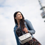 Erfolg hat drei Buchstaben: TUN ELTERNFEE ELTERN SURVIVAL BAG kompakte Tasche für Unterwegs