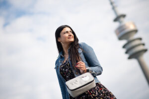 Erfolg hat drei Buchstaben: TUN