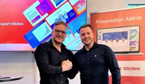 Offen durchs Leben und die Geschäftswelt gehen