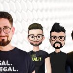 Geht raus, lernt Leute kennen, geht in den Dialog, immer und immer wieder FOR REAL?! beratung metaverse